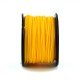 F&M PLA Golden Yellow / Goud Geel Filament 3mm