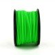 3mm groen PLA filament
