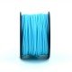 3mm hemelsblauw PLA filament