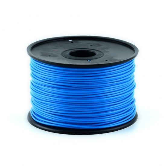 F&M PLA Royal Blue / Koninklijk Blauw Filament 3mm