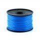 3mm koninklijk blauw PLA filament
