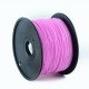 3mm licht violet PLA filament