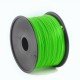 F&M PLA Lime / Limoen Groen Filament 3mm