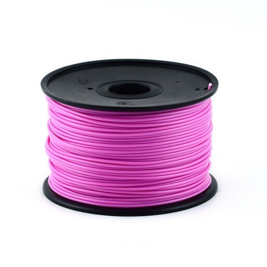 F&M PLA Orchid / Orchidee Filament 3mm