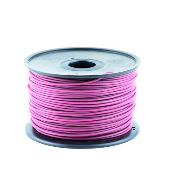 F&M PLA Purple Red / Paars Rood Filament 3mm