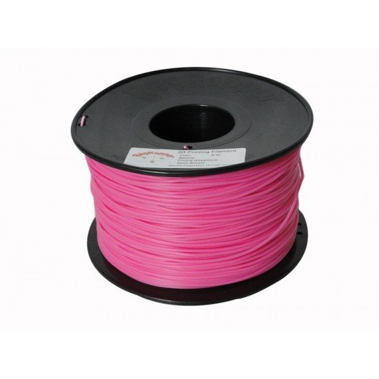 3mm roze PLA filament