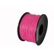 3mm roze PLA filament