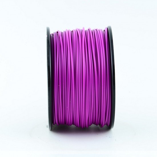 F&M PLA Violet / Violet Filament 3mm
