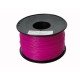 3mm violet PLA filament