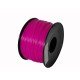 3mm violet PLA filament
