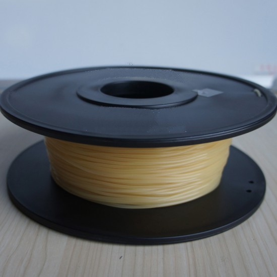 F&M PVA Naturel / Naturel Filament 3mm 0.5 kg