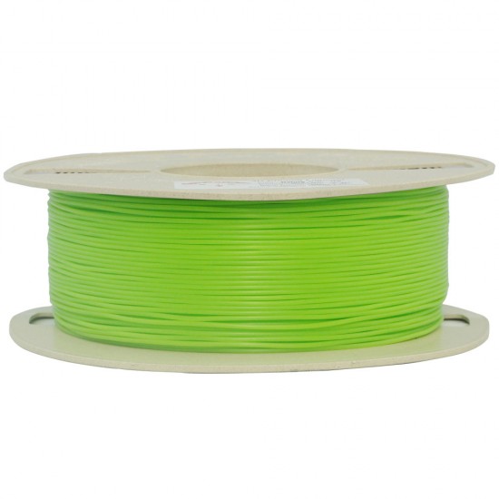 RepRapper PC Polycarbonaat Green / Groen Filament 3mm