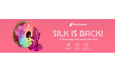 Wat is Silk filament en hoe verschilt het van andere filamenten? (UPDATED)