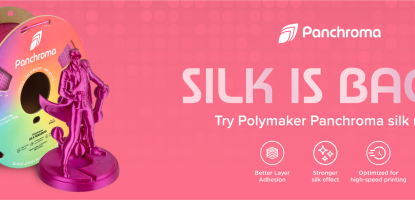 Wat is Silk filament en hoe verschilt het van andere filamenten? (UPDATED)