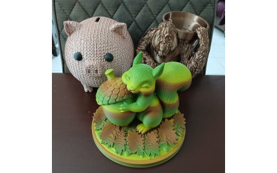 Creatief met Samples