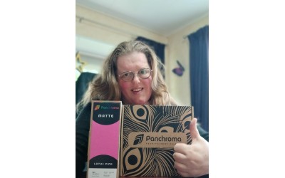 Polymaker Panchroma™ is nieuwe lijn Filament bij onze leverancier Polymaker!