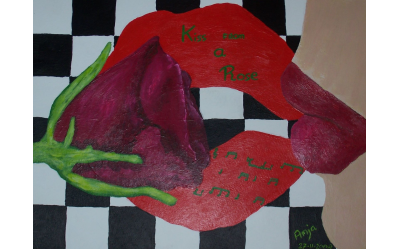 Leuke 3D-prints voor Valentijnsdag 2023