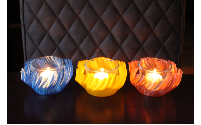 eTwinkling PLA filament UPDATED