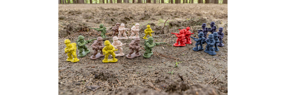 Army Colors