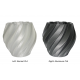 RepRapper Metaal PLA Aluminium / Aluminium Filament RepRapper Metaal PLA Aluminium / Aluminium Filament