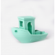 1.75mm mint green ePLA matte filament 1.75mm mint green ePLA matte filament