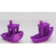 eSun eSilk PLA Purple / Paars Filament