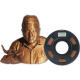 RepRapper Metaal Copper / Koper Filament RepRapper Metaal Copper / Koper Filament