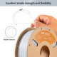 Eryone Marble PLA Marble / Marmer Filament Eryone Marble PLA Marble / Marmer Filament