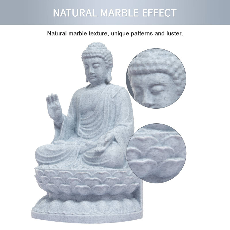 Eryone Marble PLA Marble / Marmer Filament Eryone Marble PLA Marble / Marmer Filament
