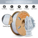 Eryone Marble PLA Marble / Marmer Filament Eryone Marble PLA Marble / Marmer Filament