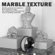 Eryone Marble PLA Marble / Marmer Filament Eryone Marble PLA Marble / Marmer Filament
