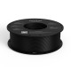 Eryone PETG Carbon Fiber Black / Zwart Filament