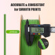 Eryone PETG Matte Grass Green Filament Eryone PETG Matte Grass Green Filament