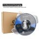 Eryone PLA+ Blue / Blauw Filament Eryone PLA+ Blue / Blauw Filament