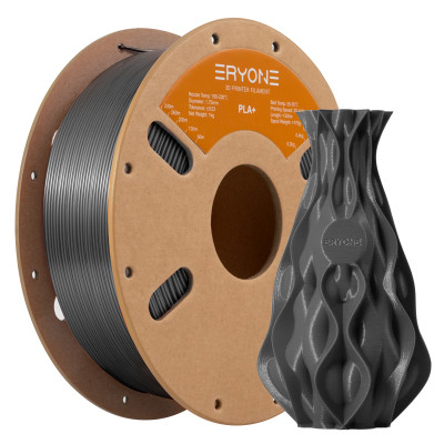 Eryone PLA+ Grey / Grijs Filament Eryone PLA+ Grey / Grijs Filament
