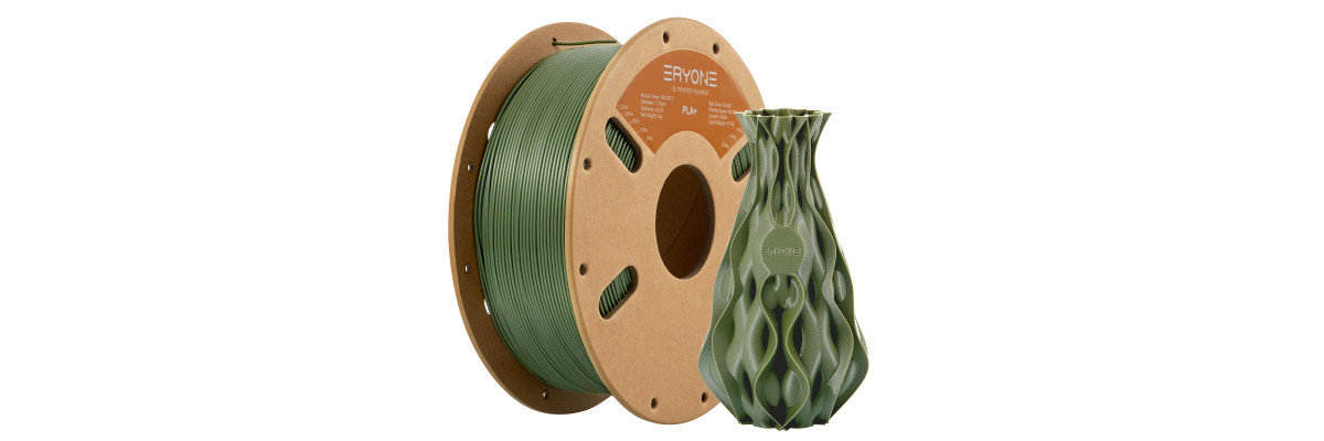 PLA+ / Panchroma Satin PLA+ / Panchroma Satin