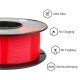 Eryone PLA+ Red / Rood Filament Eryone PLA+ Red / Rood Filament