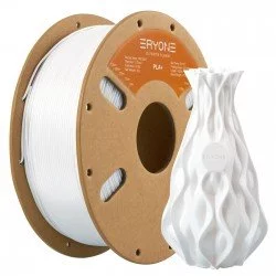 Eryone PLA+ White / Wit Filament