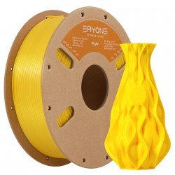 Eryone PLA+ Yellow / Geel Filament