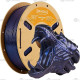 Eryone Burnt Titanium PLA Blue Purple / Blauw Paars Filament Eryone Burnt Titanium PLA Blue Purple / Blauw Paars Filament
