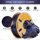Eryone Burnt Titanium PLA Blue Purple / Blauw Paars Filament Eryone Burnt Titanium PLA Blue Purple / Blauw Paars Filament