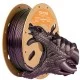 Eryone Burnt Titanium PLA Red / Rood Filament Eryone Burnt Titanium PLA Red / Rood Filament
