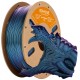 Eryone Burnt Titanium PLA Technology Blue/Technologie blauw Filament