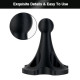 Eryone Carbon Fiber PLA Black / Zwart Filament