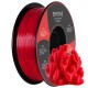 1.75mm China red PLA filament ERYONE 1.75mm China red PLA filament ERYONE
