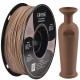 Eryone PLA Wood Deep Wood / Diep Bruin Filament