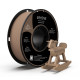 Eryone Wood PLA Deep Wood / Diep Bruin Filament
