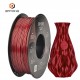 Eryone Galaxy PLA Red / Rood Filament
