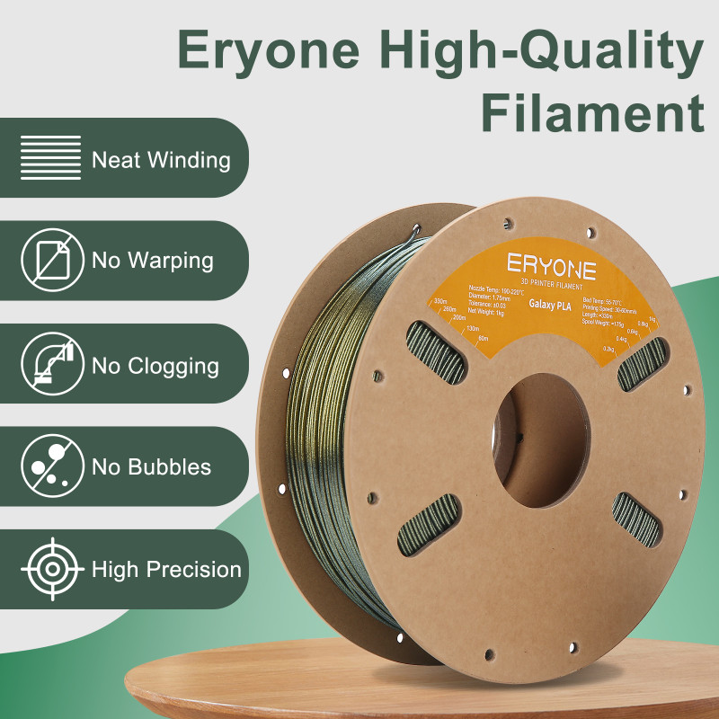 Eryone Galaxy PLA Omega Nebula / Omega Nebula Filament Eryone Galaxy PLA Omega Nebula / Omega Nebula Filament