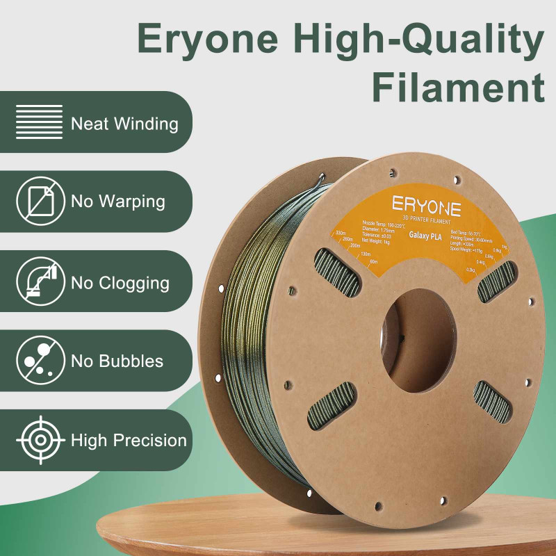 Eryone Galaxy PLA Omega Nebula / Omega Nebula Filament Eryone Galaxy PLA Omega Nebula / Omega Nebula Filament